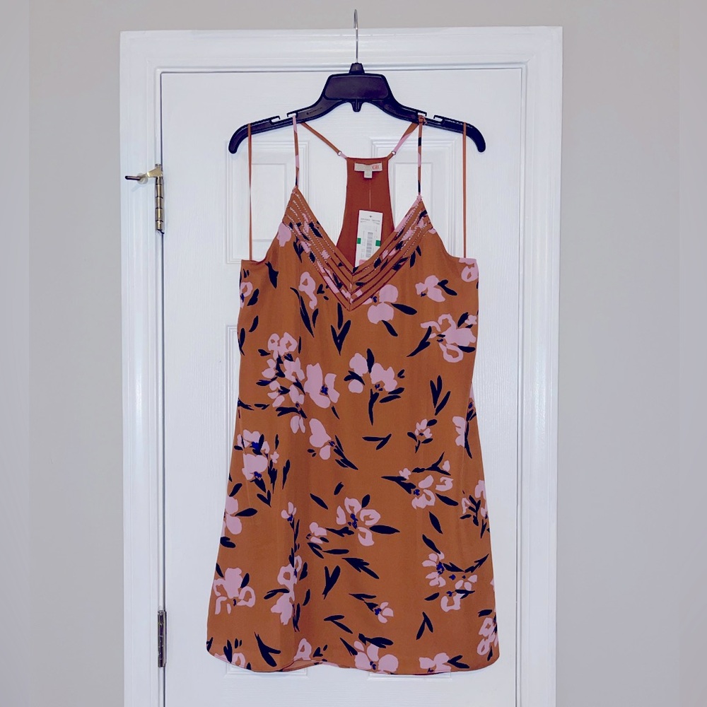 NWT- GB Shift Dress